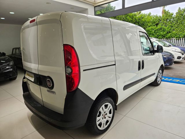 FIAT Doblo usata, con Airbag
