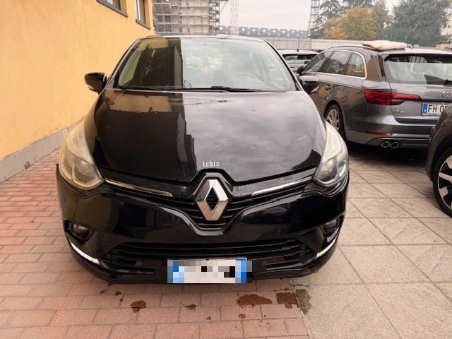 RENAULT Clio usata, con Airbag