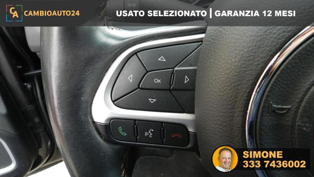 JEEP Compass usata 71