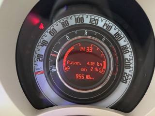 FIAT 500 usata 1