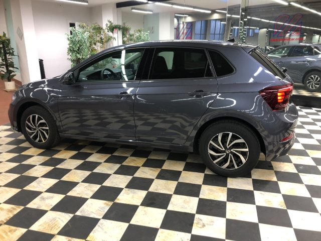 VOLKSWAGEN Polo usata, con Chiusura centralizzata