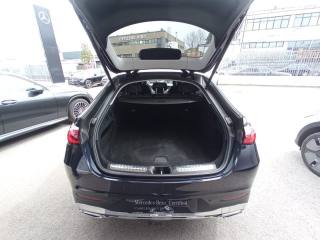 MERCEDES-BENZ GLC 220 usata, con ESP
