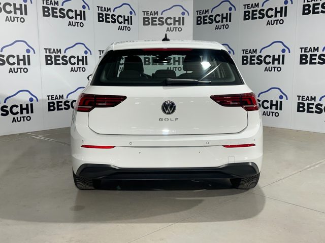 VOLKSWAGEN Golf usata, con Immobilizzatore elettronico