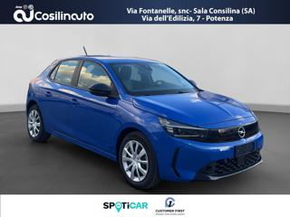 OPEL Corsa usata, con Chiusura centralizzata