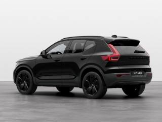 VOLVO XC40 usata, con Airbag Passeggero