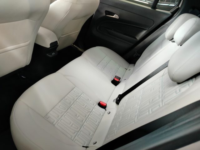 FIAT 600 usata, con Fari LED