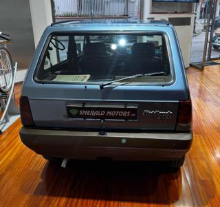 FIAT Panda usata 7