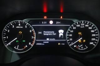 NISSAN Qashqai usata 6