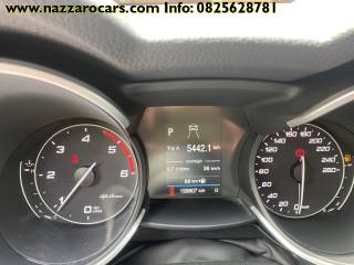 ALFA ROMEO Stelvio usata, con Portellone posteriore elettrico