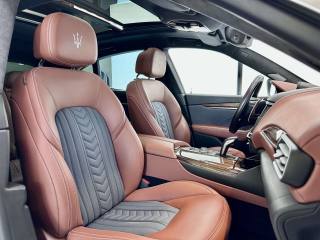 MASERATI Levante usata, con Immobilizzatore elettronico
