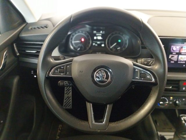 SKODA Scala usata, con Autoradio