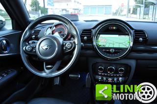MINI Clubman usata, con Bluetooth