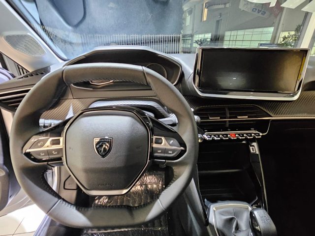 PEUGEOT 208 usata, con ESP