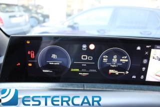 PEUGEOT 3008 usata, con ESP