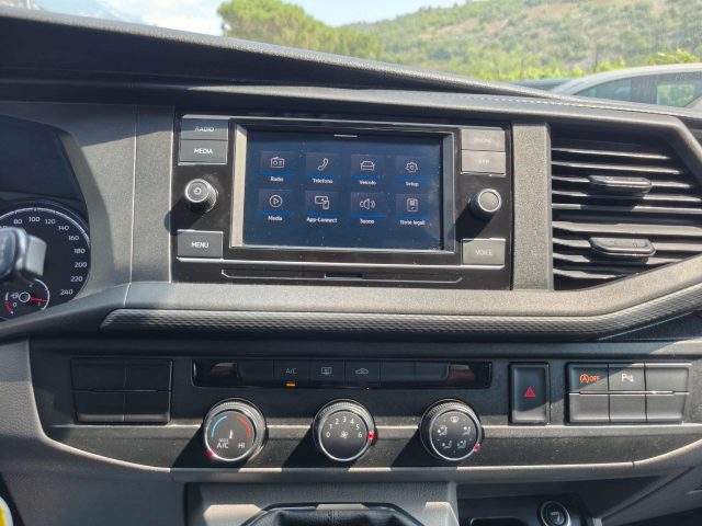 VOLKSWAGEN Transporter usata 20