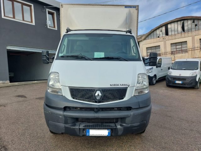 RENAULT Mascott usata, con Cruise Control