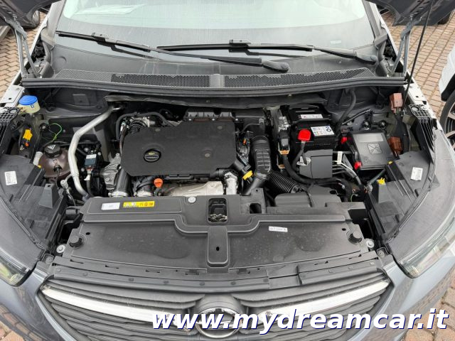 OPEL Grandland X usata 15