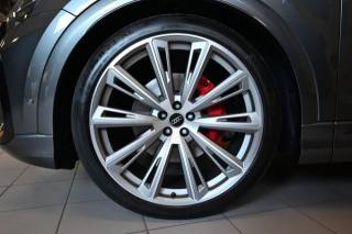 AUDI Q8 usata 13