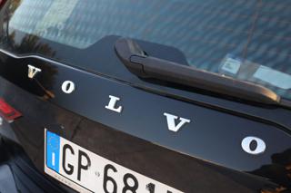 VOLVO V60 usata, con Volante in pelle