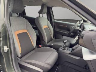 CITROEN C3 Aircross usata, con Head-up display