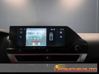 CITROEN C4 usata, con Controllo elettronico della corsia