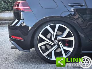 VOLKSWAGEN Golf GTI usata, con Controllo automatico clima