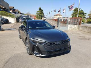 AUDI A5 usata, con Airbag Passeggero
