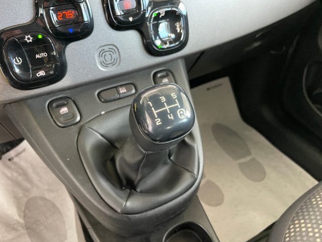 FIAT Panda usata 28