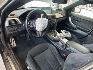 BMW 420 usata, con Fendinebbia