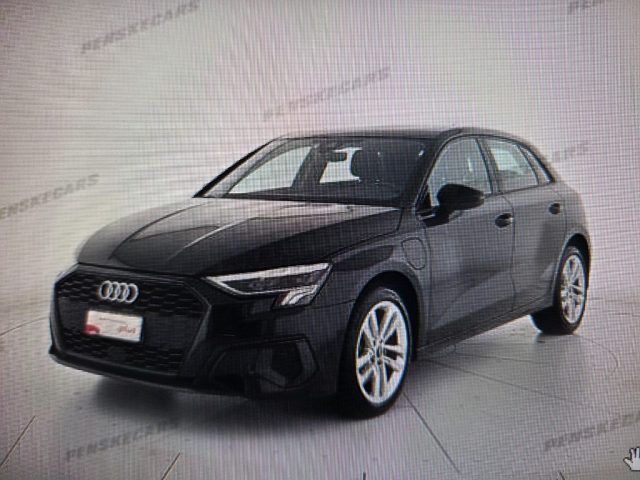 AUDI A3 usata, con ABS