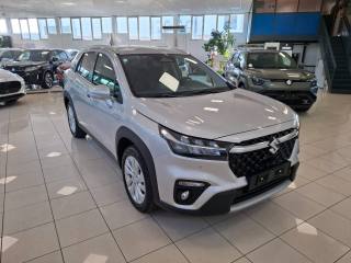 SUZUKI S-Cross usata, con Cerchi in lega