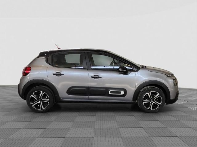 CITROEN C3 usata 5