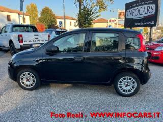 FIAT Panda usata, con Chiusura centralizzata telecomandata