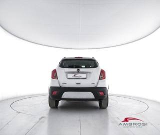 OPEL Mokka usata 5