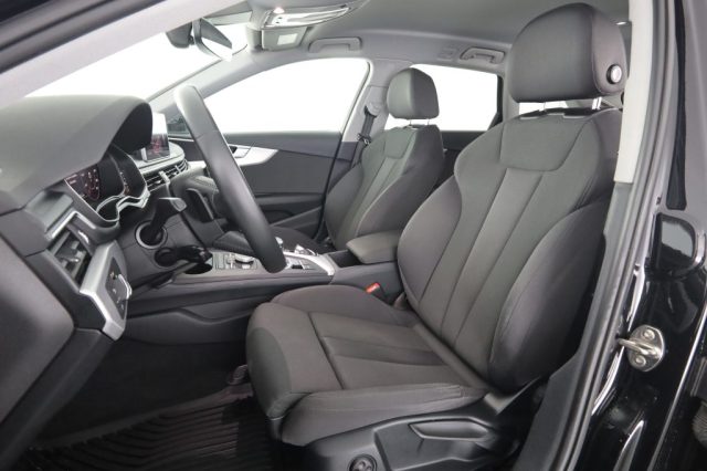 AUDI A4 usata 1