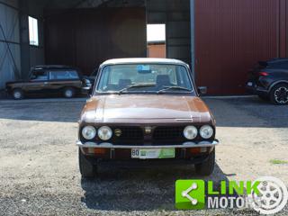 TRIUMPH Dolomite usata 3