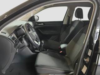 VOLKSWAGEN T-Cross usata 13