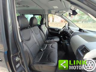 FIAT Scudo usata, con Antifurto