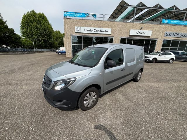 MERCEDES-BENZ Citan usata, con Controllo trazione