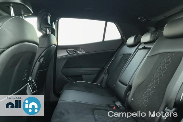 KIA Sportage usata 5
