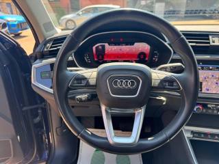 AUDI Q3 usata, con Cerchi in lega