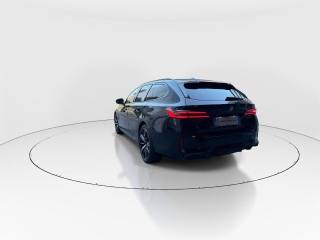 BMW 530 usata, con Immobilizzatore elettronico