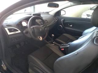 RENAULT Megane usata, con ESP