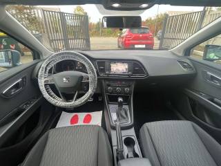 SEAT Leon usata, con Autoradio