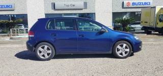 VOLKSWAGEN Golf usata, con Airbag