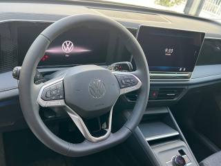 VOLKSWAGEN Tiguan usata, con Controllo automatico clima