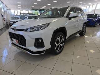SUZUKI Across usata, con Airbag