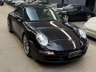 PORSCHE 911 usata, con Chiusura centralizzata
