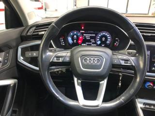 AUDI Q3 usata, con Servosterzo