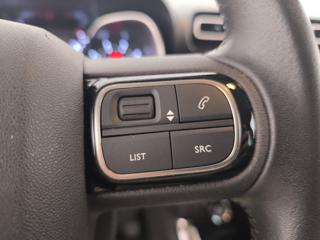 CITROEN C3 Aircross usata, con Volante in pelle